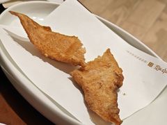 -喜鼎海胆水饺(东港店)