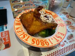 -肥韬茶餐厅(海上世界店)