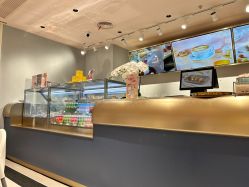 -奈尔宝家庭中心·亲子早教·派对餐厅(北京东坝万达店)