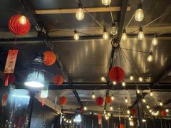 -前门杨记·铜锅涮肉(王府井·故宫店)