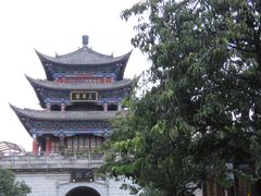 -大理古城
