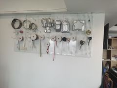 -米柚烘焙教室(工联CC店)