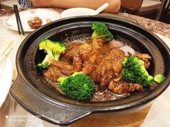 -稻香酒家(长宁KING88广场店)