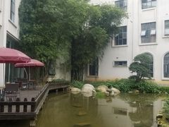 -山湖温泉