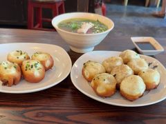 -哑巴生煎(临顿路店)