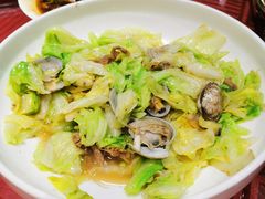 -午月海鲜烧烤酒店(不老街店)