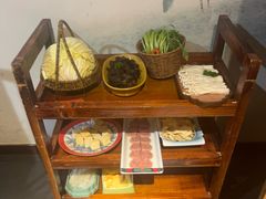 -老灶堂文创火锅(文艺路店)
