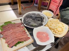 -陈眼镜火锅(总店)