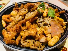 -渝蛙馆(新百店)