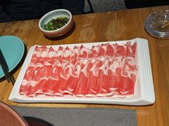 -额尔敦草原涮羊肉·烧烤(冻青树总店)
