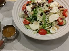 -LA JOLLA 墨西哥餐厅(学院路店)
