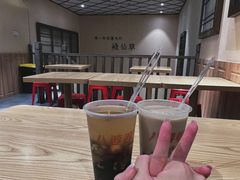 -八婆婆烧仙草(曾厝垵店)