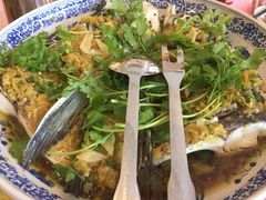 -旭龙鱼头王(航华店)