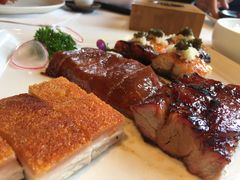 -三号黄浦会Canton Table