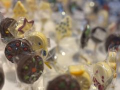 -歌斐颂巧克力小镇