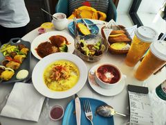 -库滋明·俄罗斯特色美食(中央大街店)