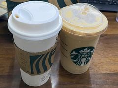 -星巴克臻选(万象前海店)