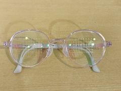 -青聪儿童眼镜(五官科医院宝庆路店)