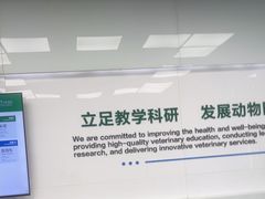 -中国农业大学动物医院