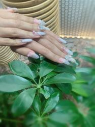 点击看大图 -LILY NAILS美甲美睫
