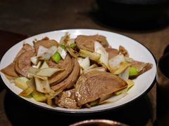 -魁盛居百年鲁菜馆(县西巷店)