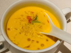 杨枝甘露-三号黄浦会Canton Table