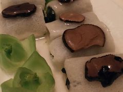 -天龙轩(香港丽思卡尔顿酒店)