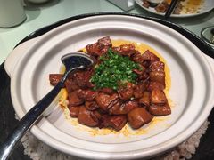 -马仕玖煲·融合菜·酥不腻烤鸭(人大店)