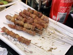 -瑞杰烧烤店·24小时营业(山东路店)