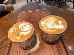 澳洲小白-Peet's 皮爷咖啡(东湖路手作店)