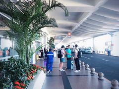 -厦门高崎国际机场-T3航站楼