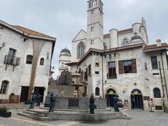 -华谊兄弟（长沙）电影小镇