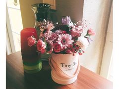 -W CAFE(甜爱路店)
