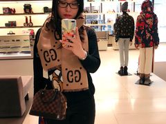 -Gucci(北京金融街购物中心店)