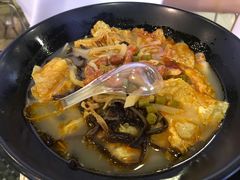 原味螺蛳粉-怂猫抓子·成都冒烤鸭