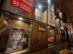 景观位-杨记隆府(重庆总店)