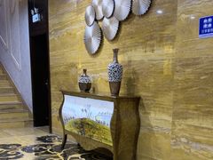 -益健·足疗汗蒸SPA(芙蓉广场店)