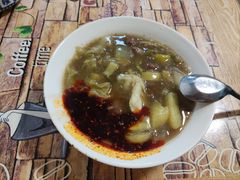 -刘老虎肉丸糊辣汤(总店)