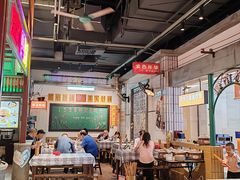 -彭耕记猪油炒小菜(吉联mall店)