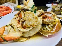 -四川人郑霞海鲜