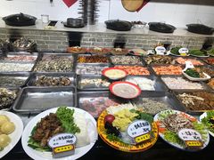 -凤峰大食堂(升平路店)