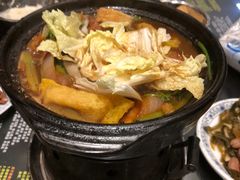 -川香煲(茅台路店)