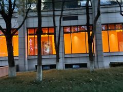 -宝盛水博园大酒店·中餐厅·杭帮菜