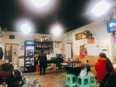 -祝幺妹火锅(裕华村总店)