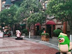 -郑州方特梦幻王国