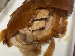 -北京西单美爵酒店-融轩中餐厅