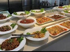 -汉丽轩韩式自助烤肉(大学城龙湖U城天街A馆店)