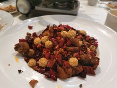 -世纪缘湖滨花园酒店·湖景轩中餐厅(太阳宫店)