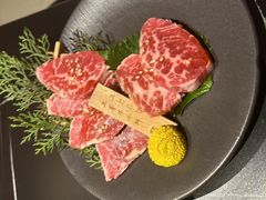 -山川小町·极番烧肉(新地假日广场店)
