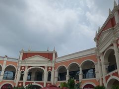 -佛罗伦萨小镇广佛名品奥特莱斯(疏港路店)